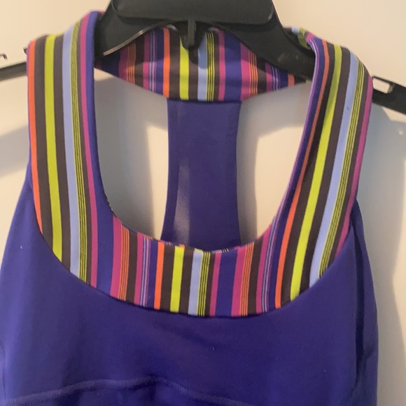 Lululemon Active Tank - Picture 2 of 5